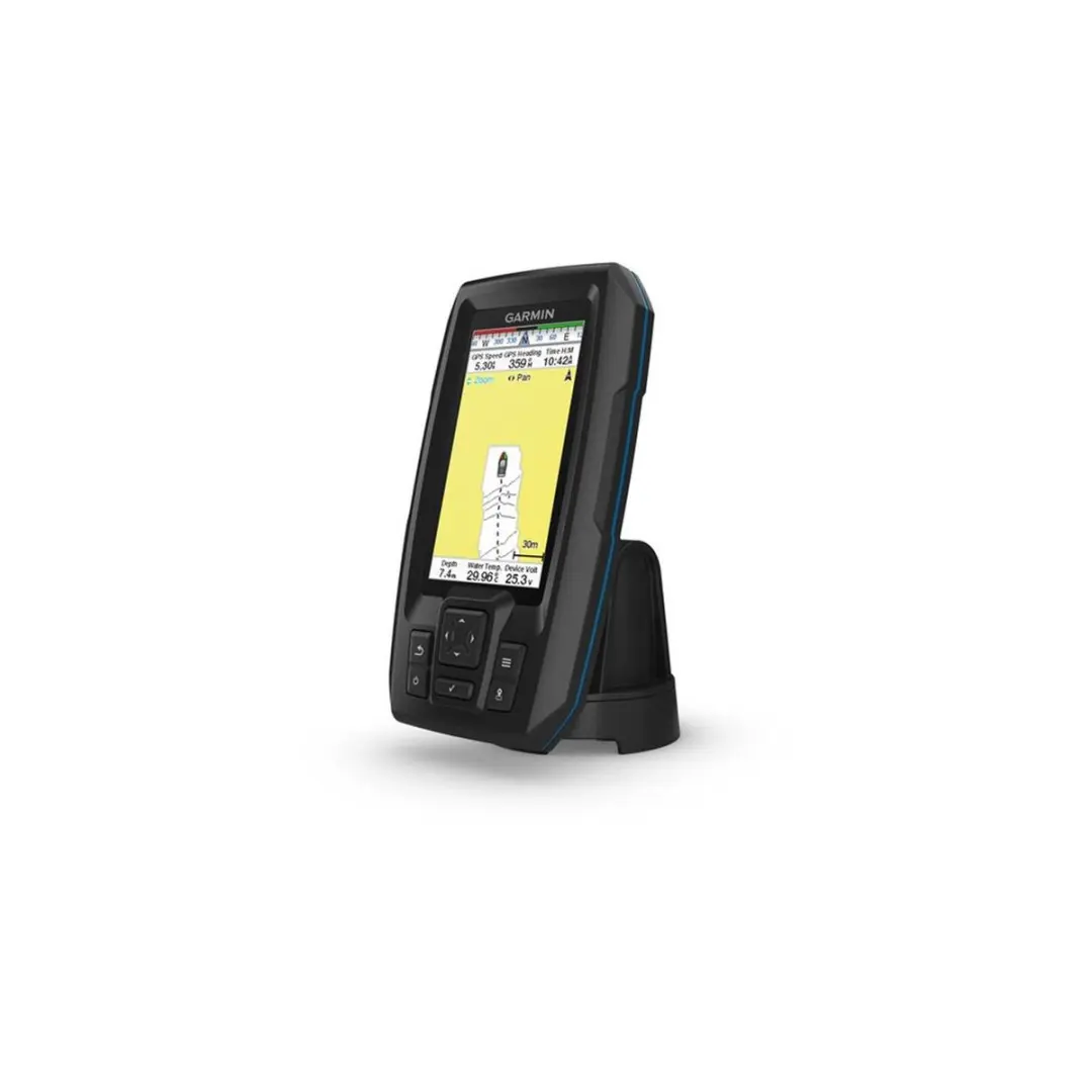 Garmin STRIKER Plus 4 Sonar - Dual Beam