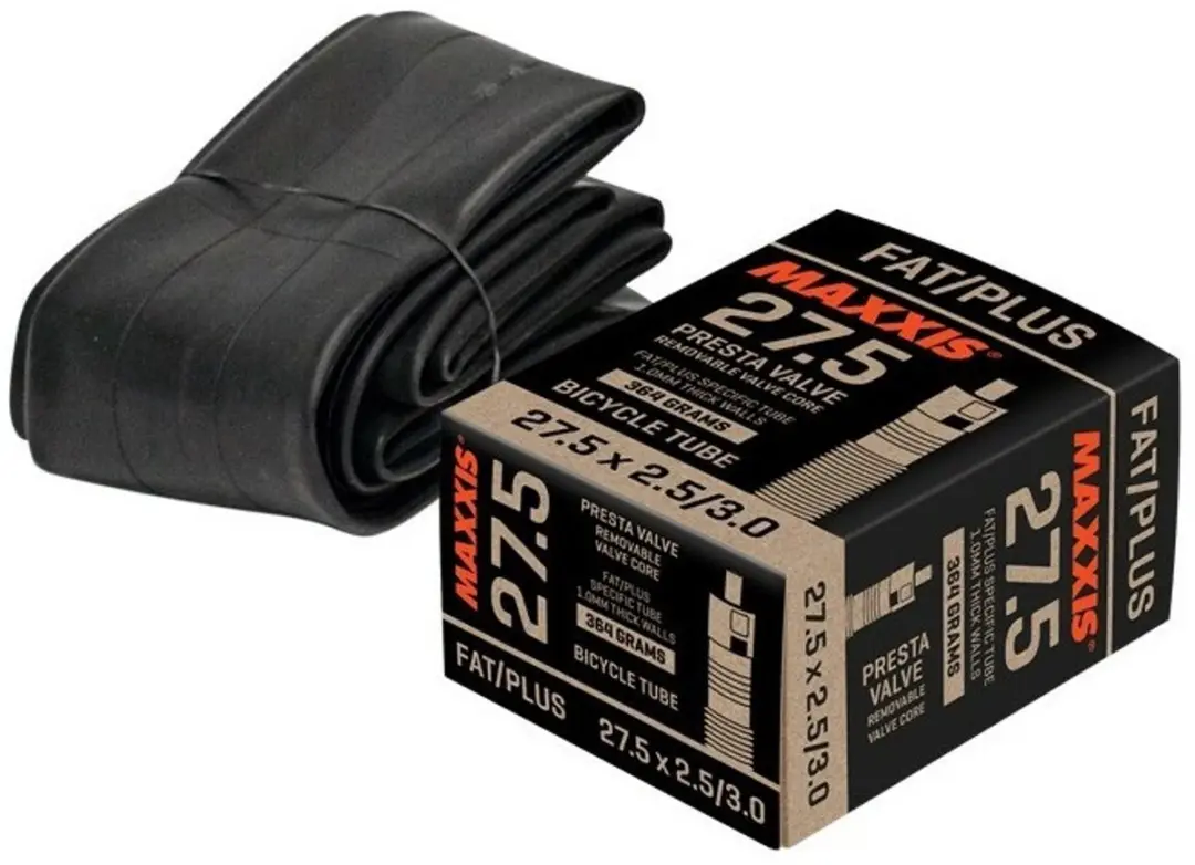 Maxxis Fat Plus RVC Luchtkamer