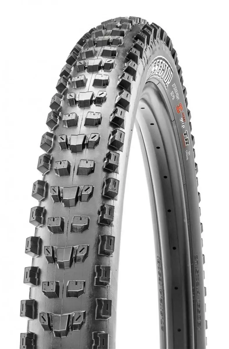 Maxxis Dissector 3C MTB Band