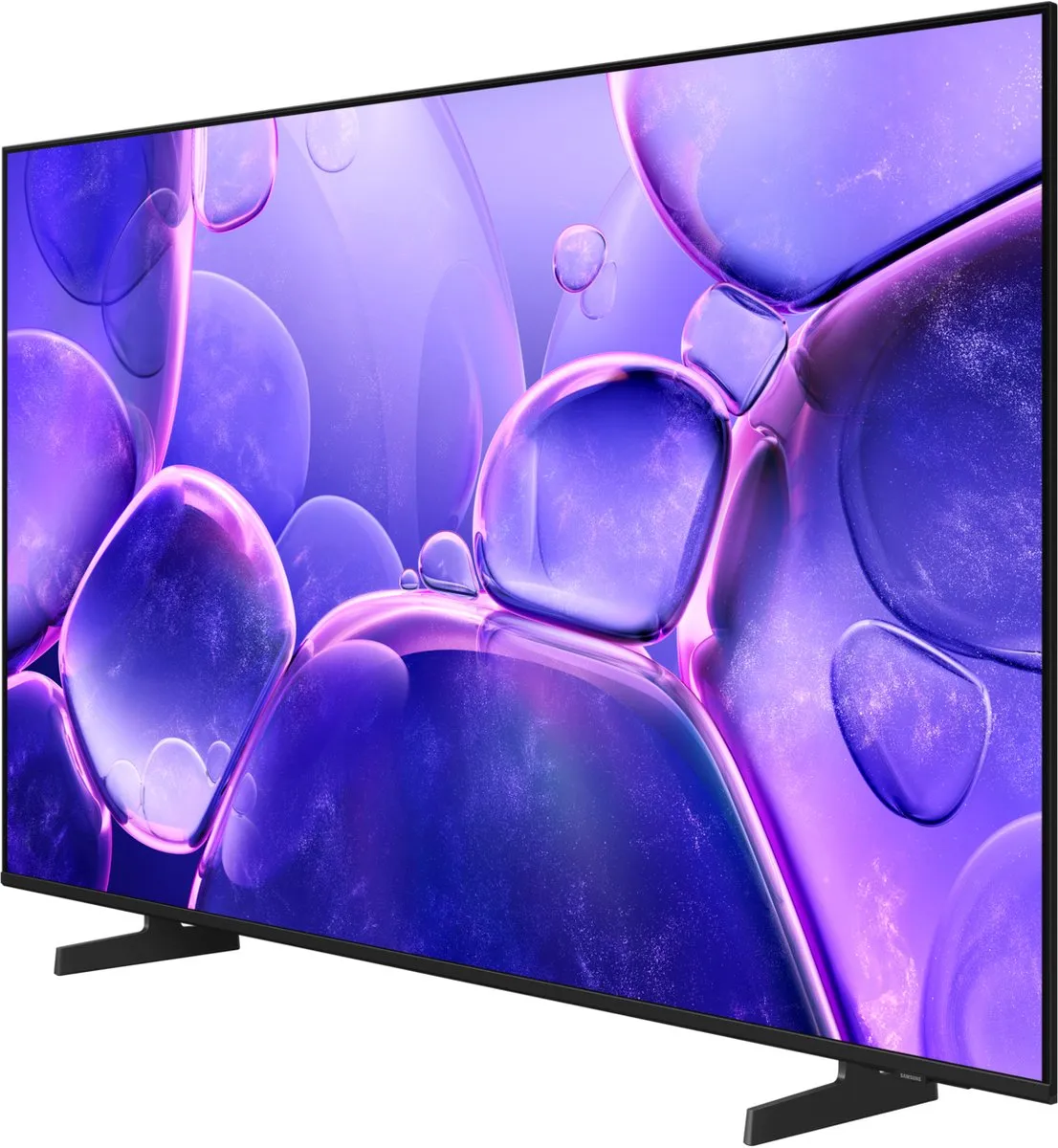 Samsung UE43U8090F 4K LED TV 43 inch - Zwart