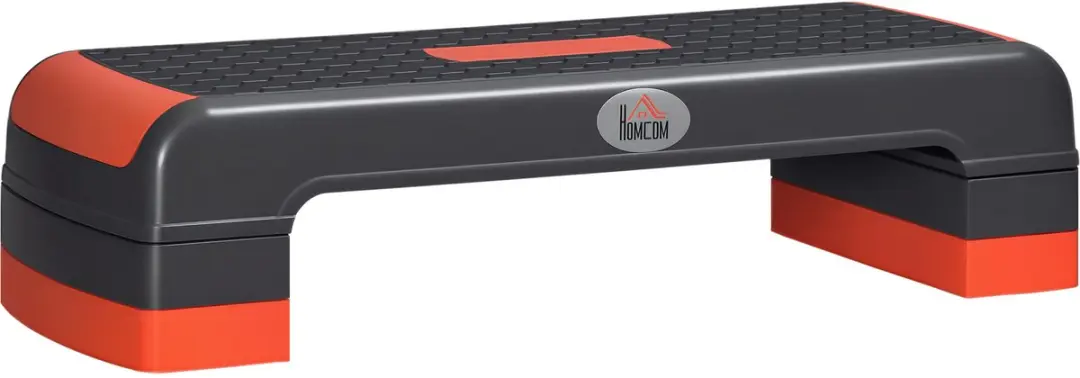 Homcom Stepboard 78x28x20cm