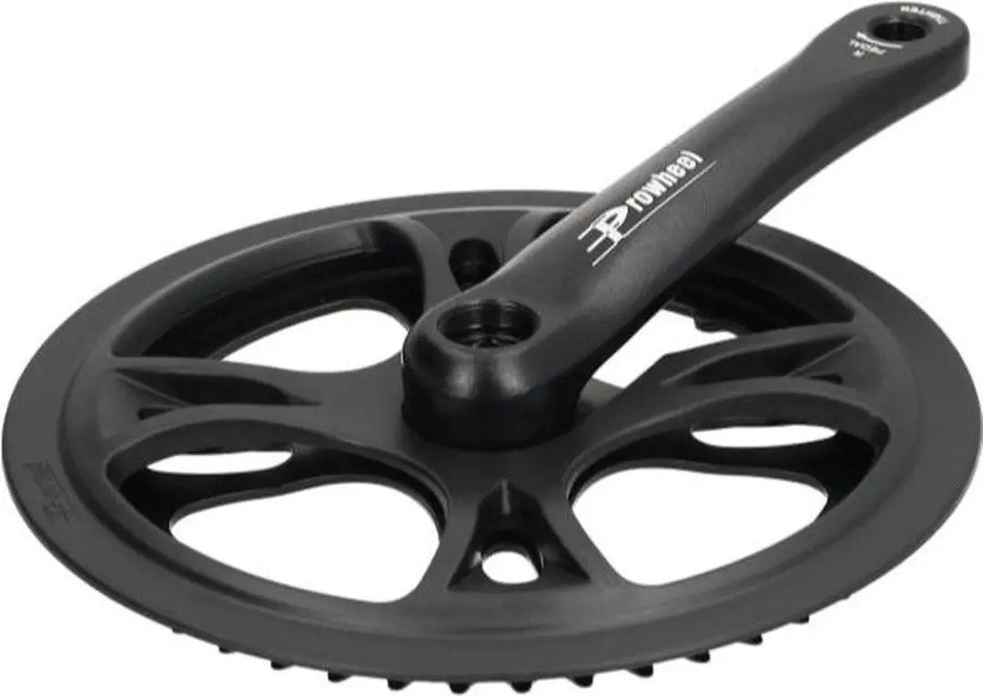 OUXI W Elektrische Crankset