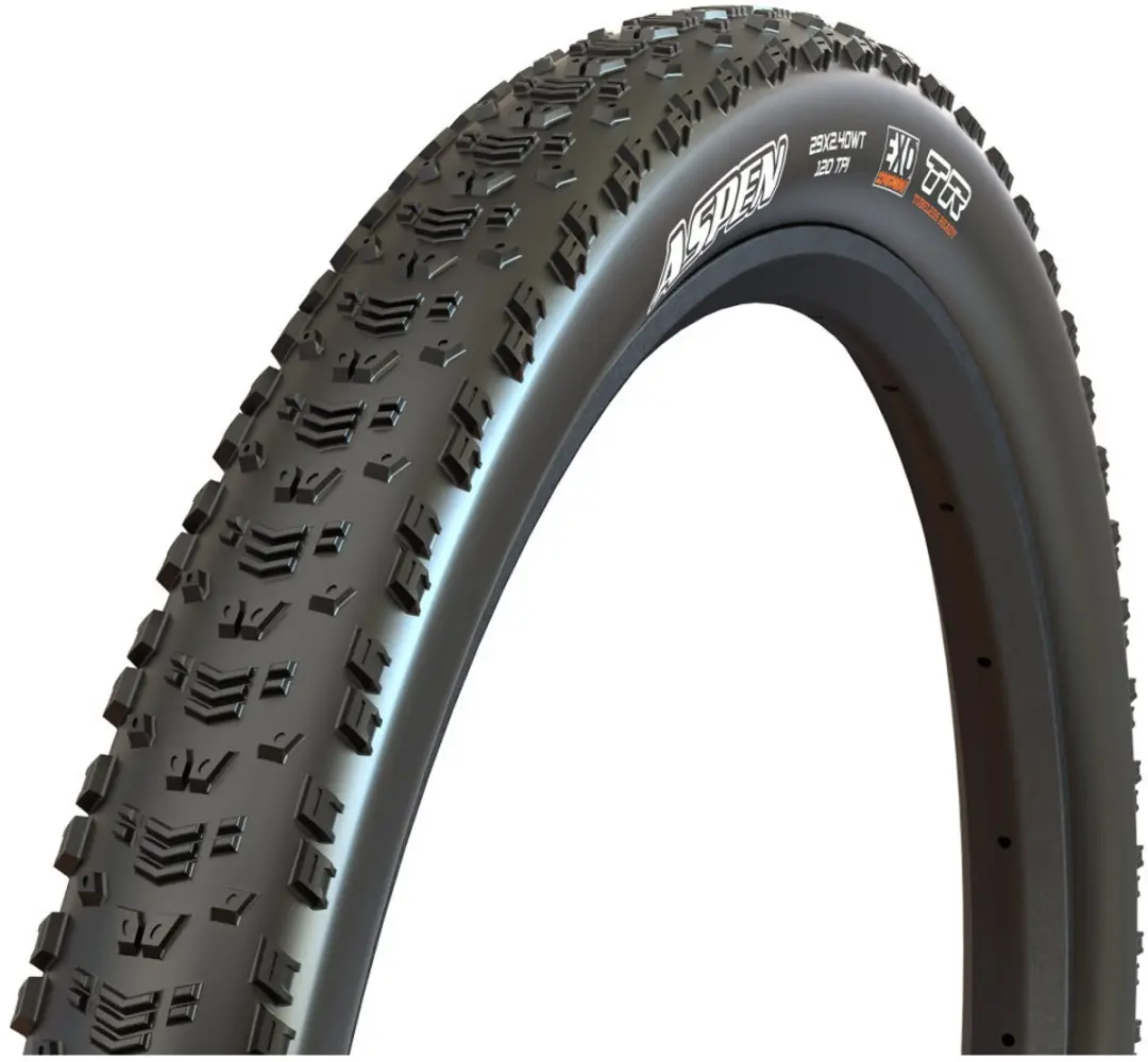 Maxxis Aspen ST Team 29x2.40 Band