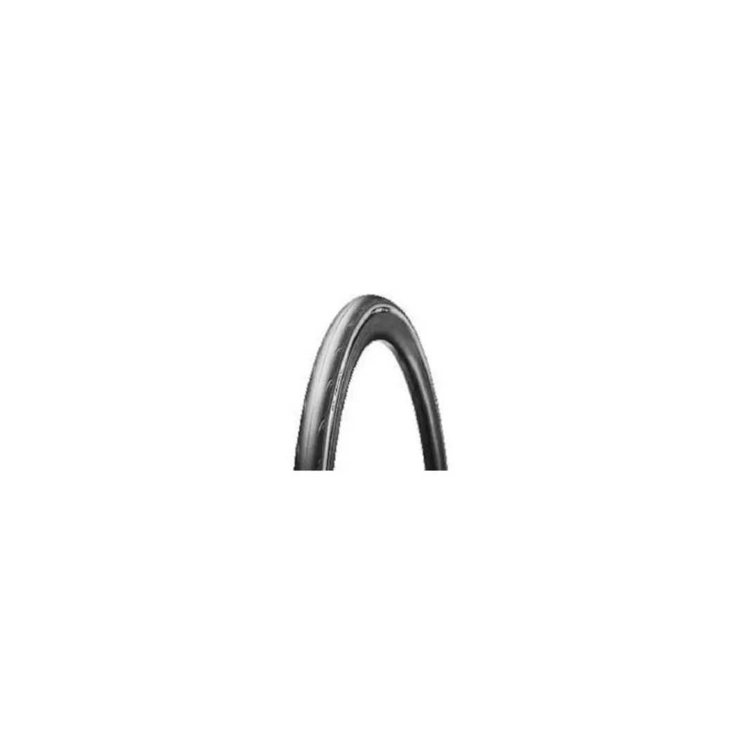 Maxxis Pursuer 700x28c Harde Band - Zwart - afbeelding 2 van 2