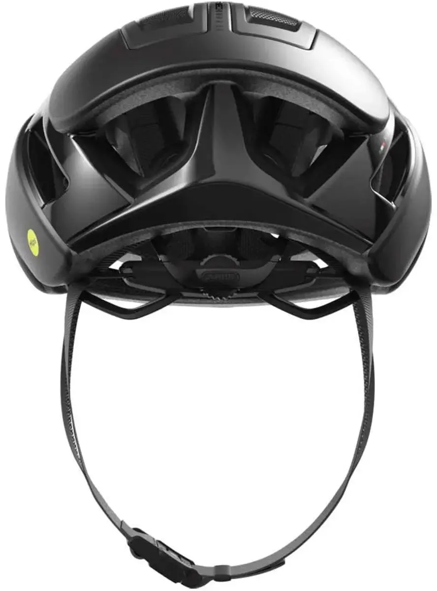 ABUS Gamechanger 2.0 MIPS Helm - M - Zwart