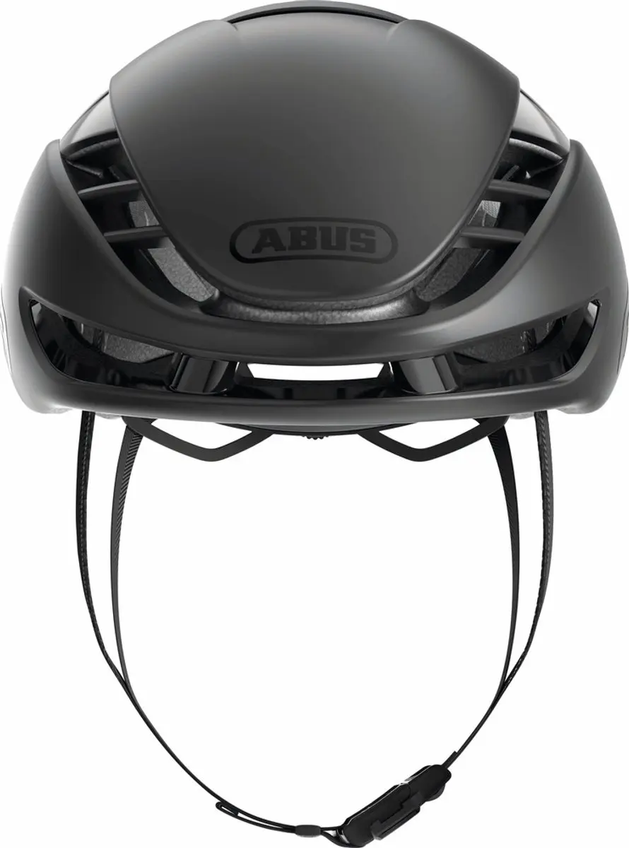 ABUS Gamechanger 2.0 MIPS Helm - M - Zwart