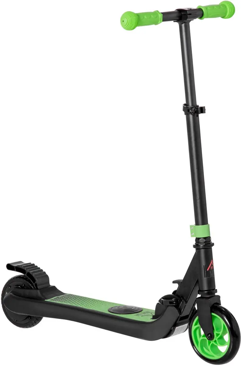 Homcom E-Scooter
