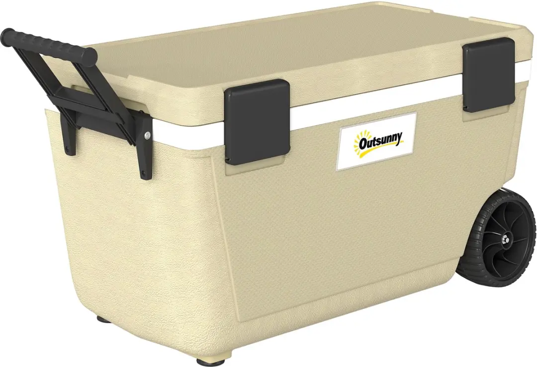 Outsunny Koelbox 84L
