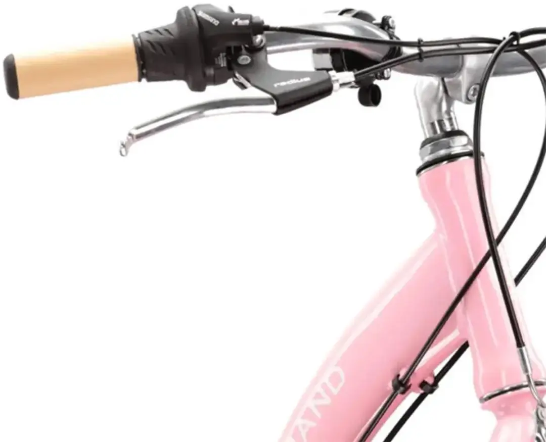 Legrand Lille 2 D Fiets