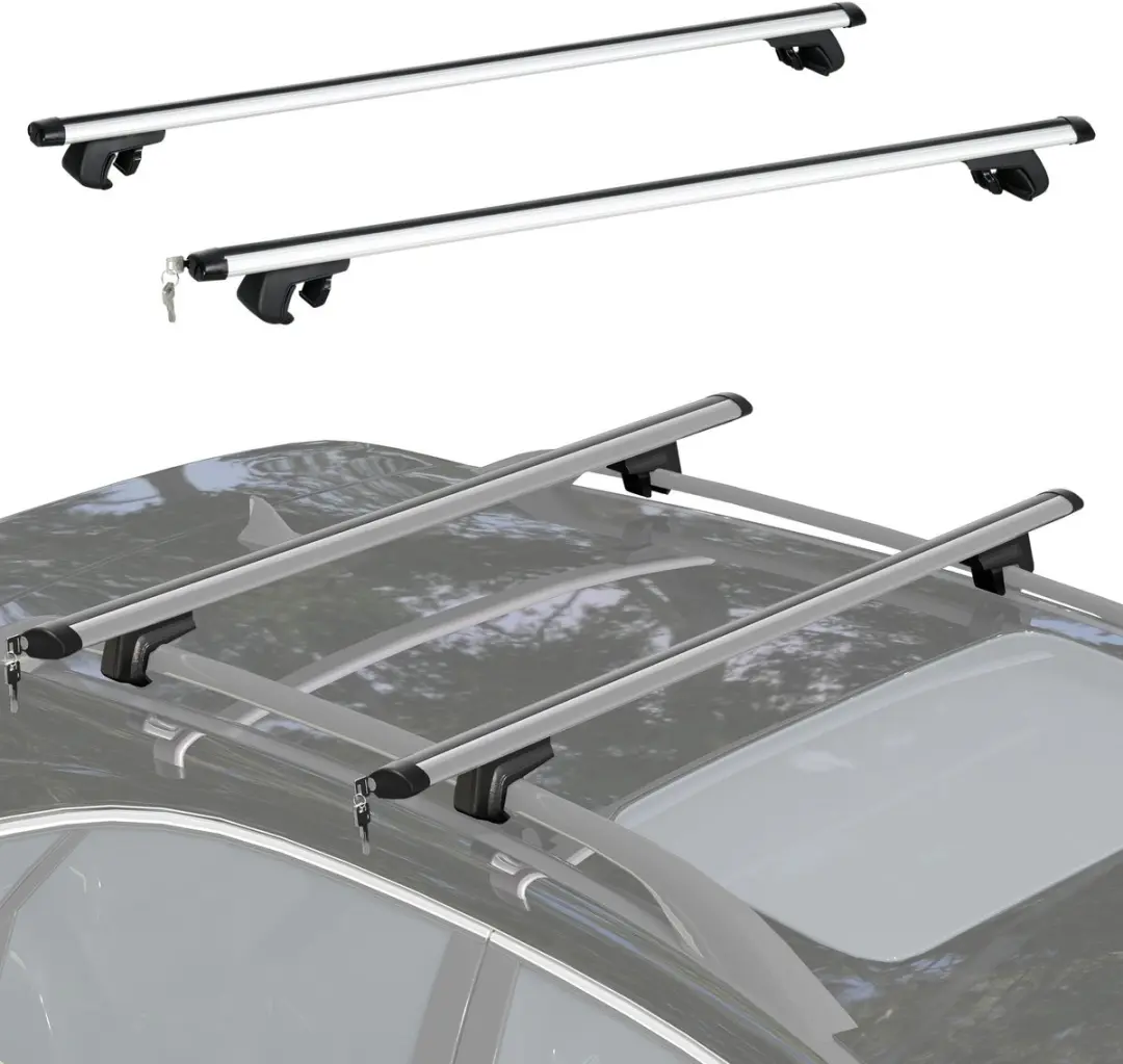 Homcom Autodakdrager C10-006V01