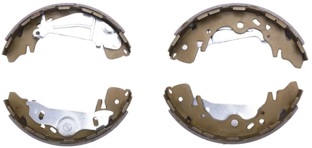 Hella Pagid Remblokken Achter Hyundai H1 A1 H1766