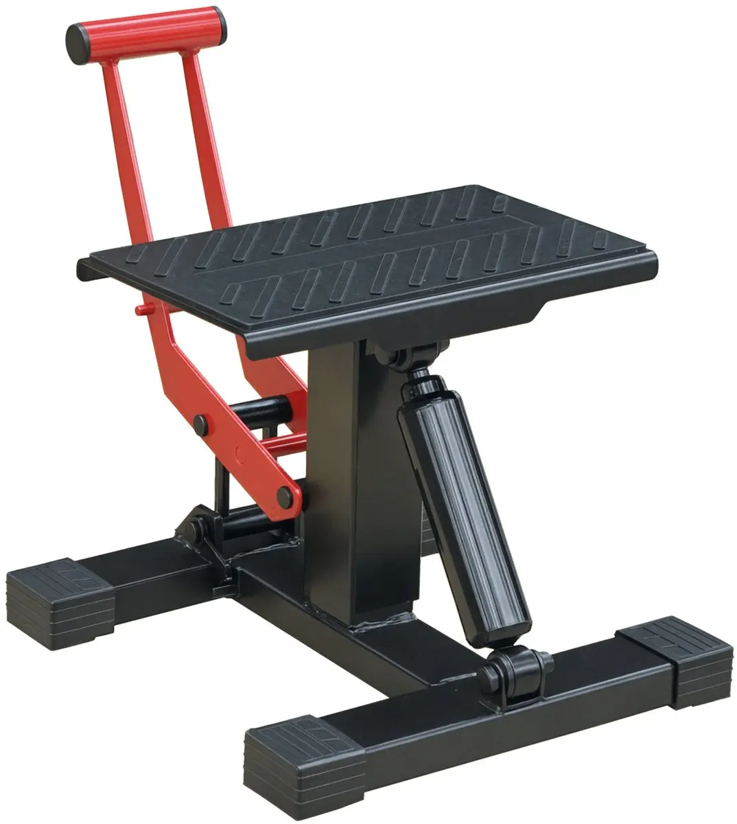 Homcom Motorfietsliftstandaard 27x17,5x35,5cm