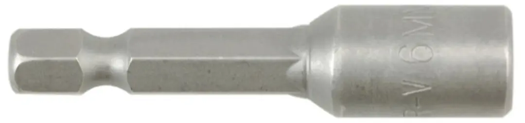 Toya YT-1501 Magnetische Bit Houder 1/4" 6x48mm