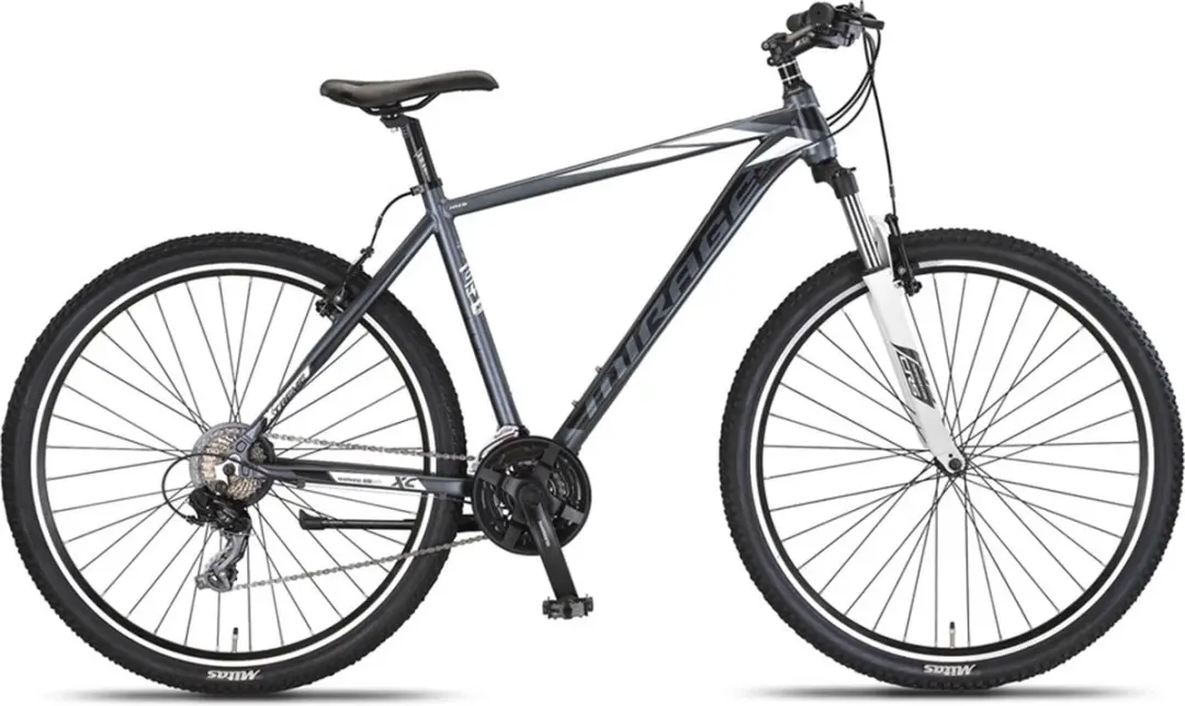 Umit Mirage Mountainbike 27,5" 21V