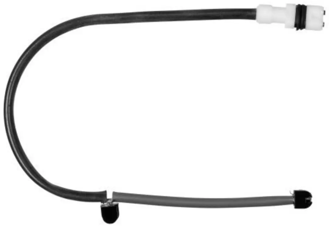 Hella PAGID Slijtage-indicator Schijfrem Achter - Porsche 911 964/993
