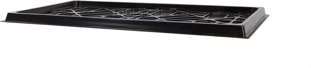 HBM Olie Lekplaat 110x60cm Polyethyleen 10L