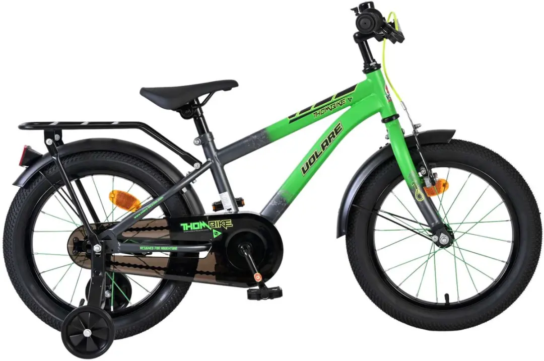 Volare Thombike Kinderfiets 16"