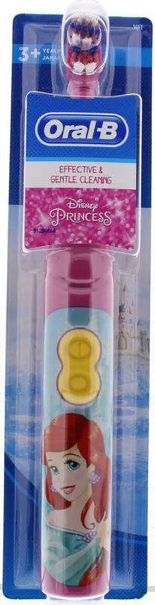 Oral-B Kids Batterybrush DB3010