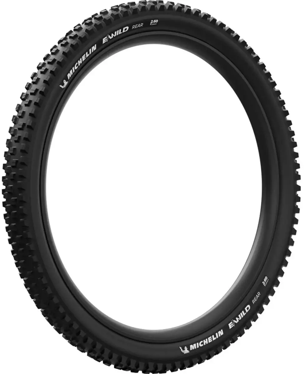 Michelin E-Wild 70-584 Achterband 27.5"