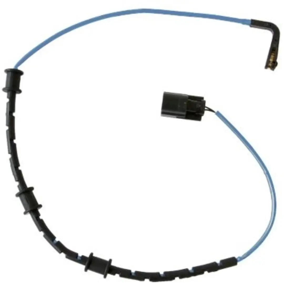 Hella PAGID Slijtage-indicator Schijfrem Jaguar XK II X150