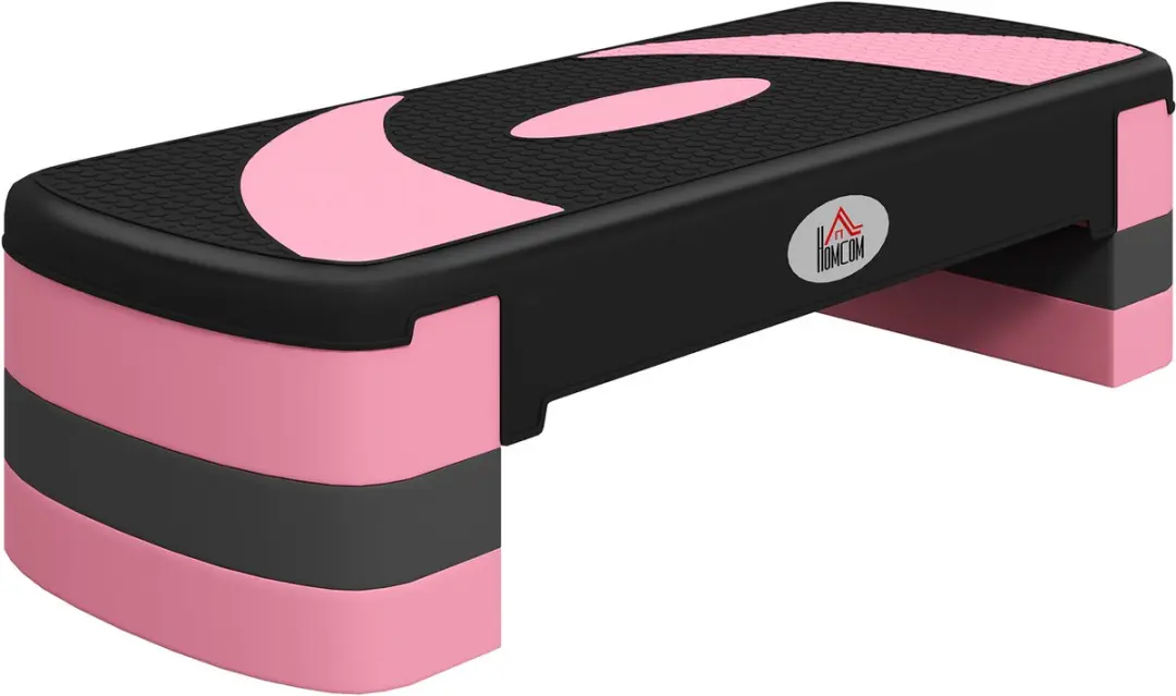 Homcom Aerobic Stepper