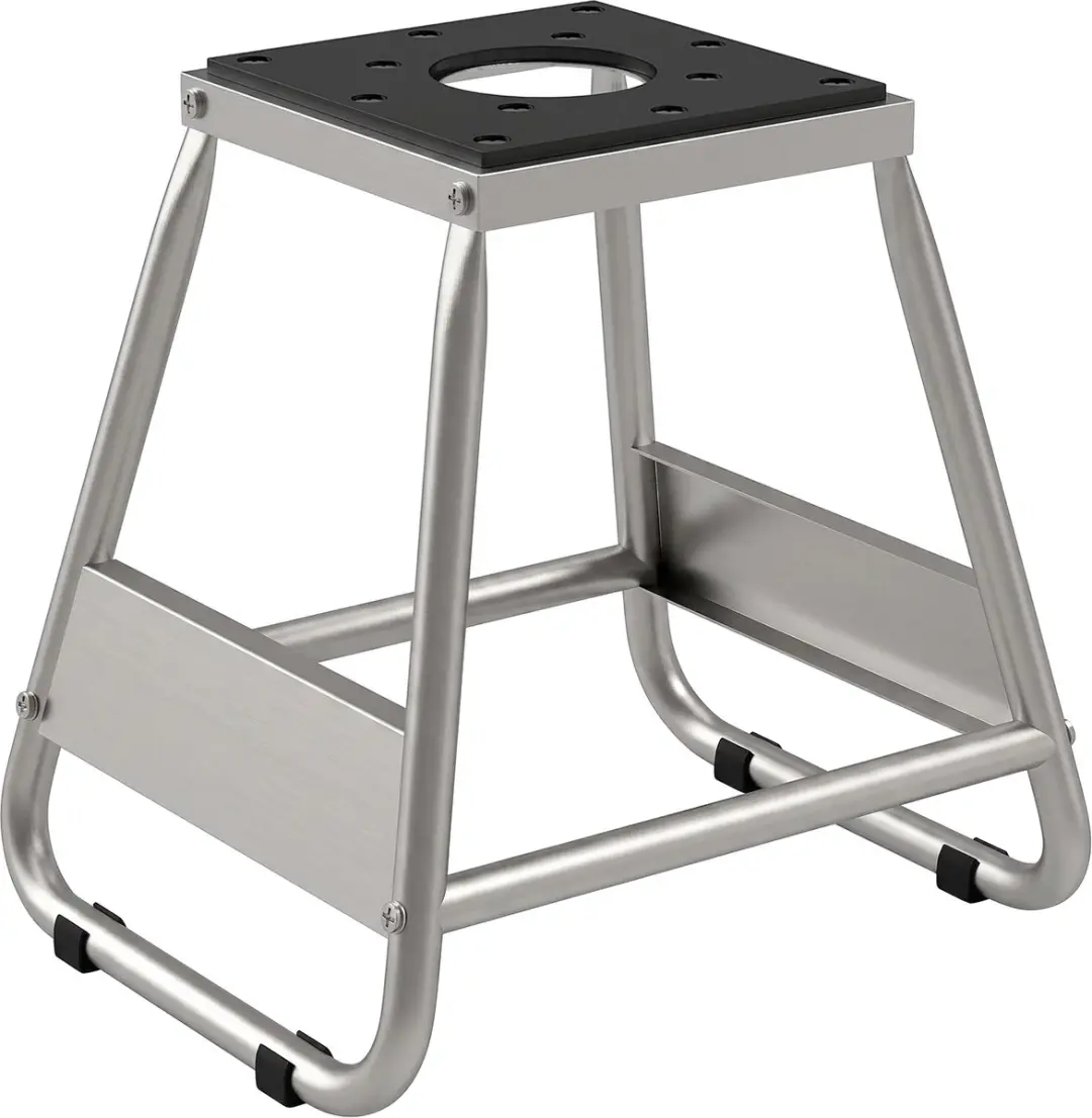 Homcom Motorstandaard Staal