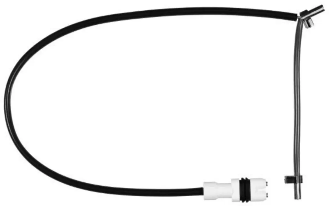 Hella PAGID Slijtage-indicator Schijfrem Voorzijde Porsche 911 964/993