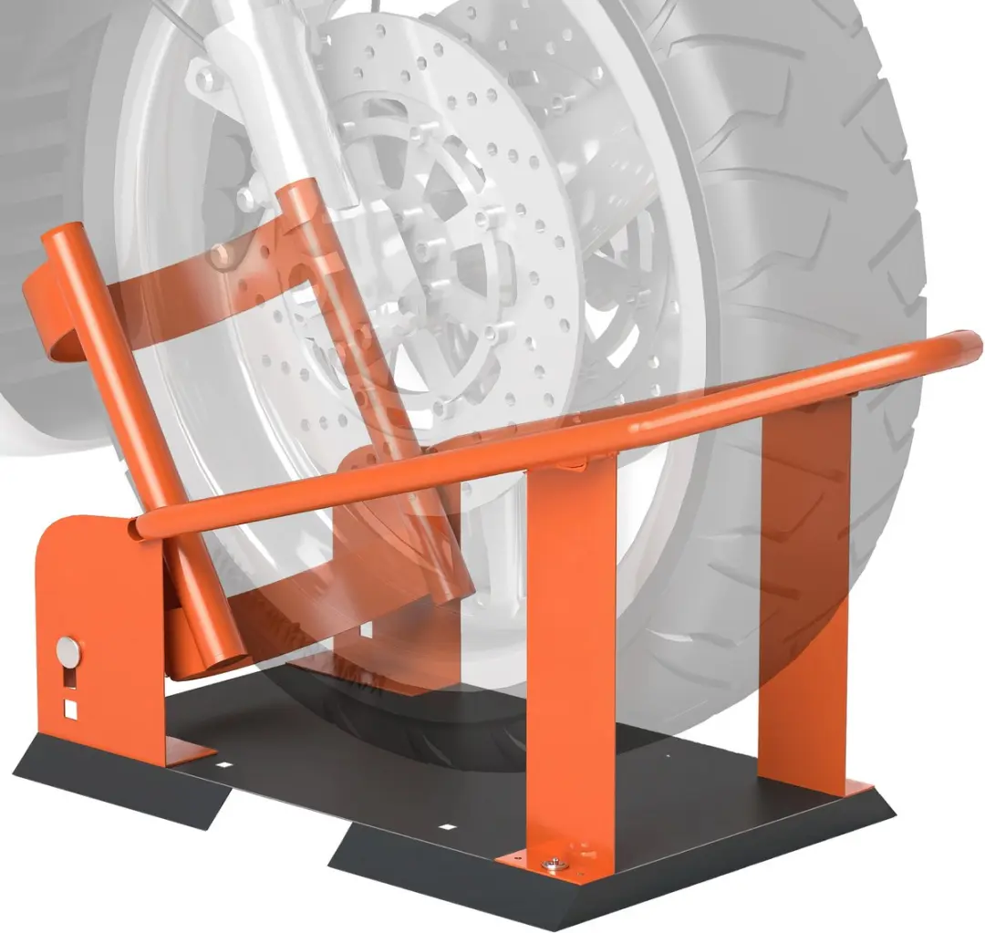 Homcom Motorwipstandaard