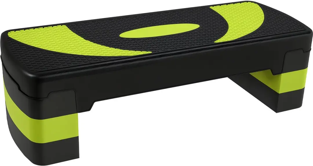 Homcom Aerobic Stepper