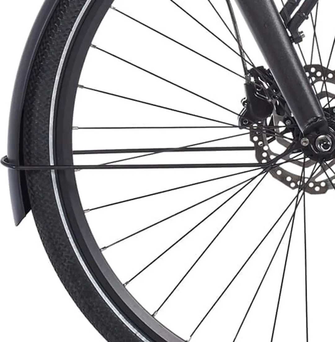 Cortina Spatbordstang 28 Inch