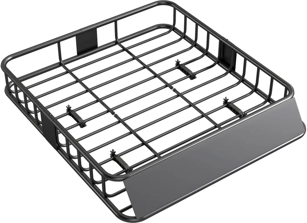 Homcom C10-026V00BK Autodakdrager