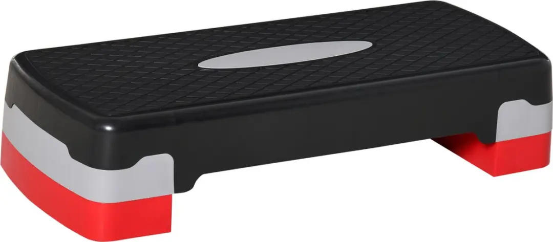 Homcom Stepboard verstelbaar