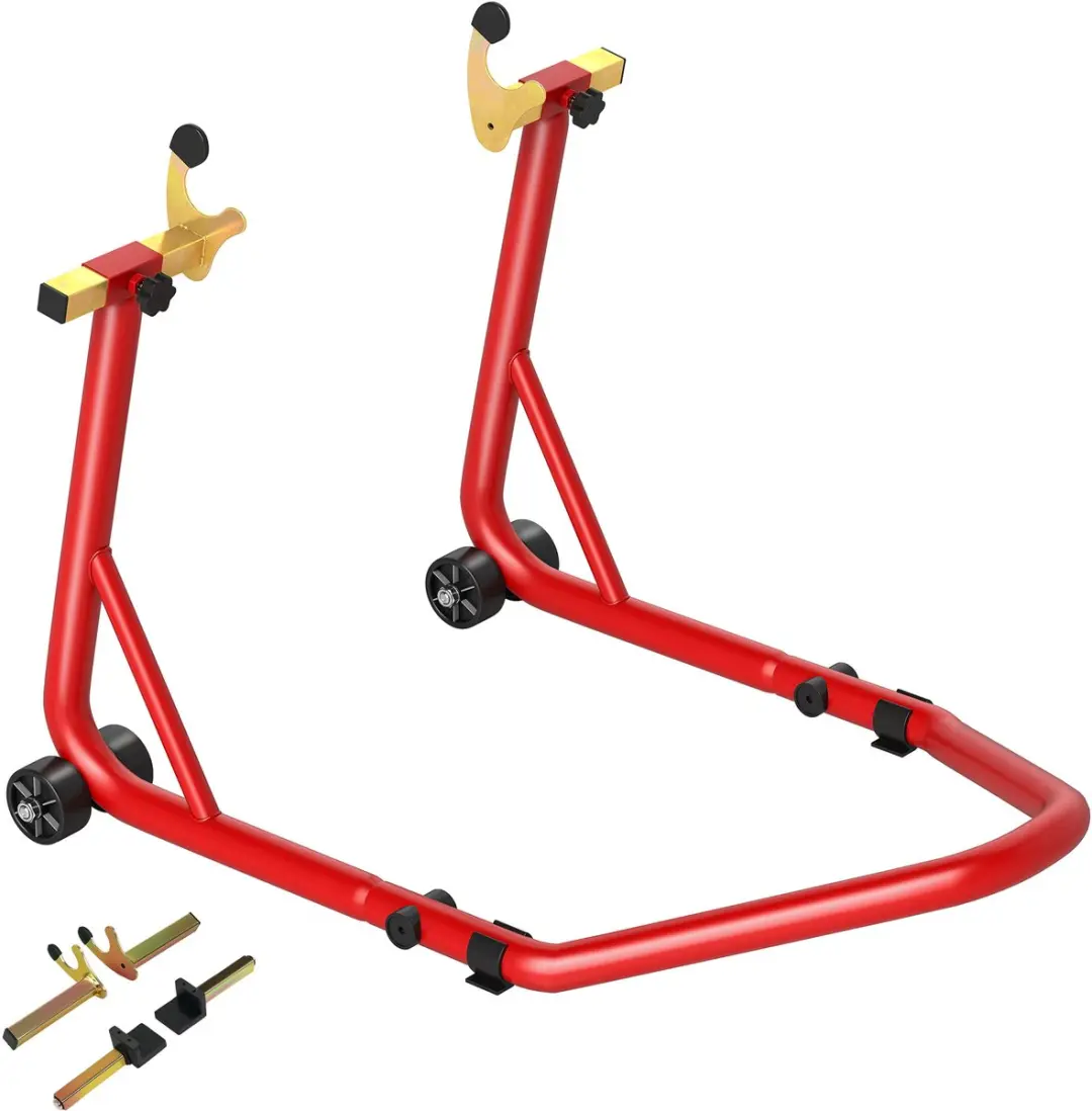 Homcom Motorstand
