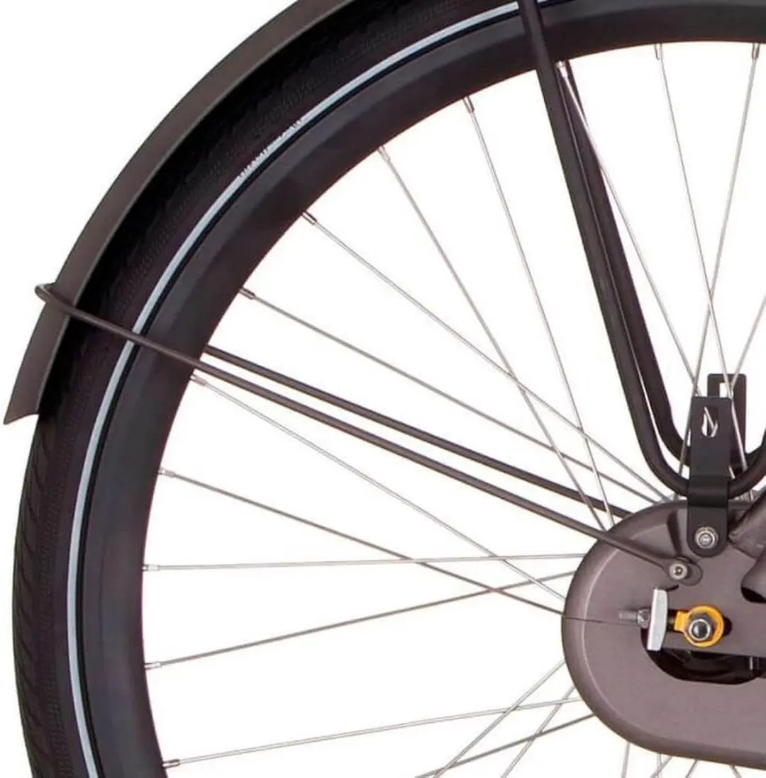 Cortina Spatbordstang Achter 28 Speed