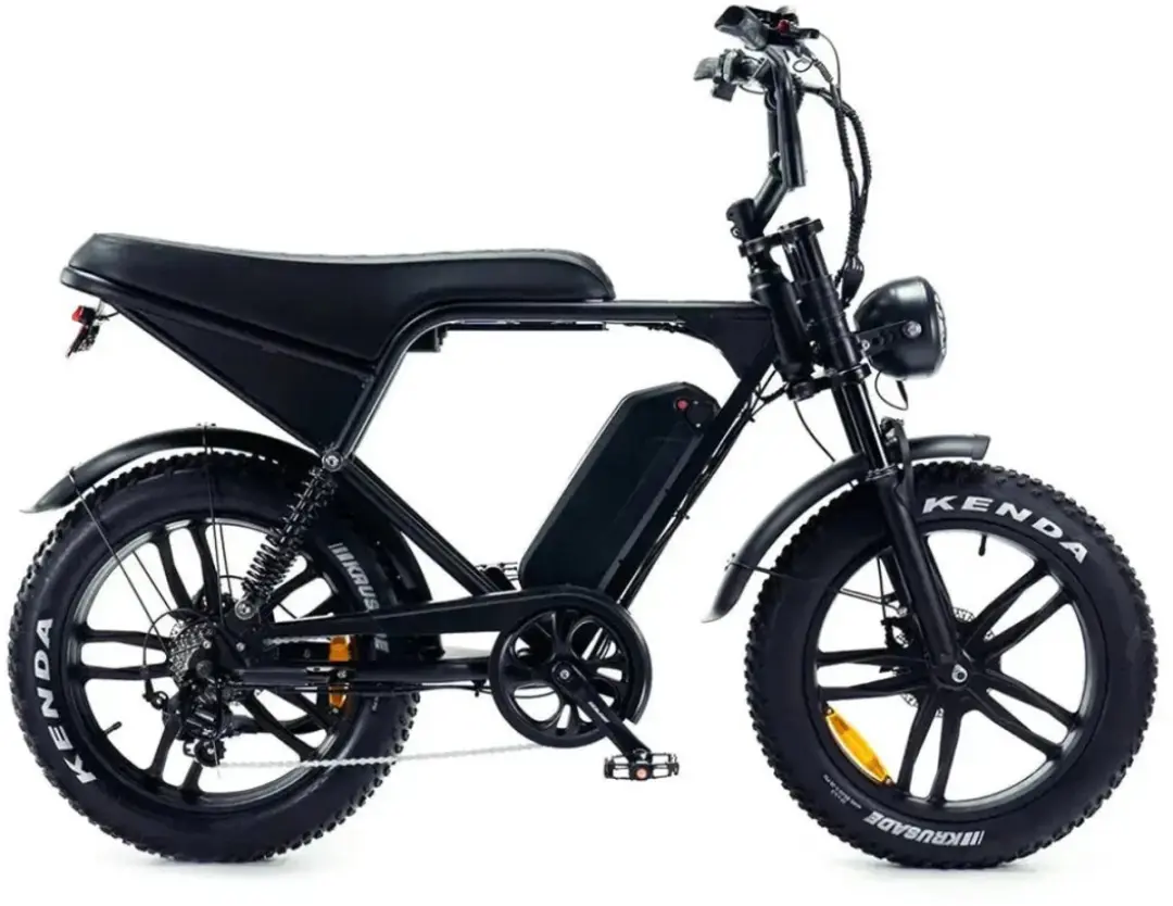 OUXI V8 Pro Fatbike 20 Inch