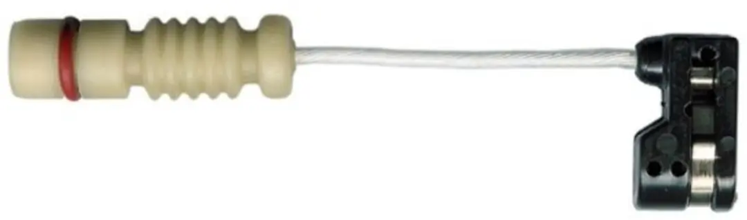 Hella PAGID Slijtage-indicator Schijfrem Mercedes-Benz CLK