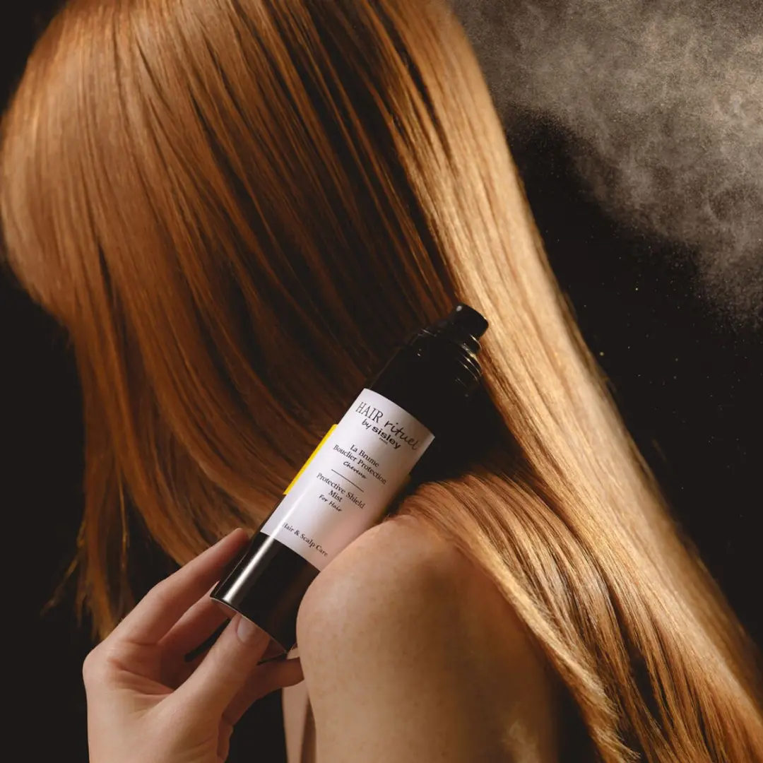 Sisley Hair Rituel Protective Shield Mist 100ml