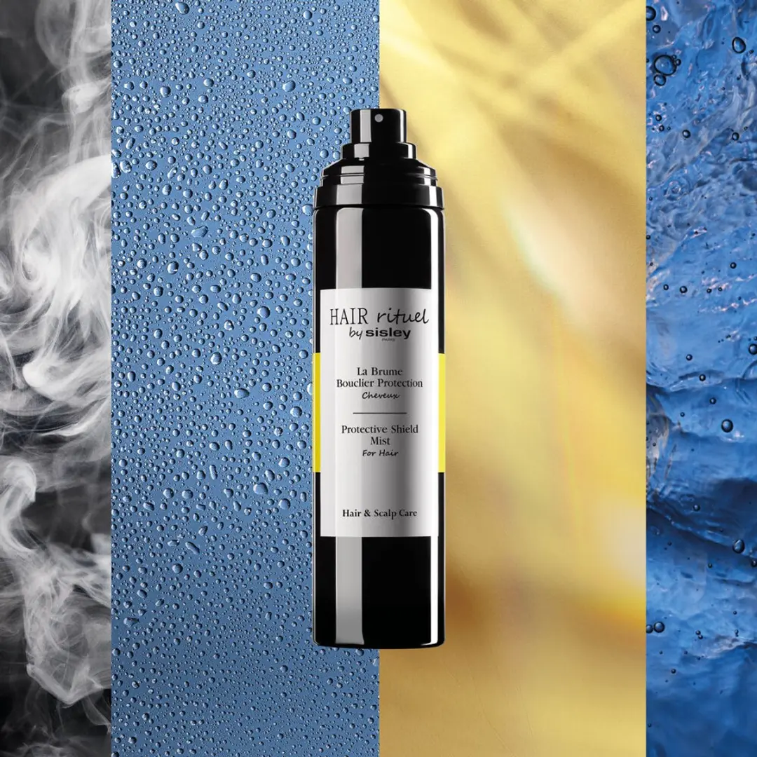 Sisley Hair Rituel Protective Shield Mist 100ml