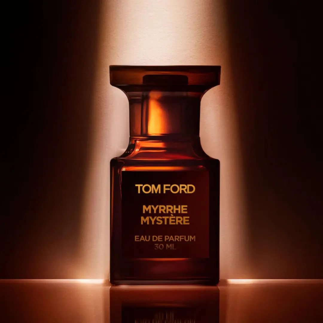 Tom Ford Myrrhe Mystère Eau de Parfum 30ml
