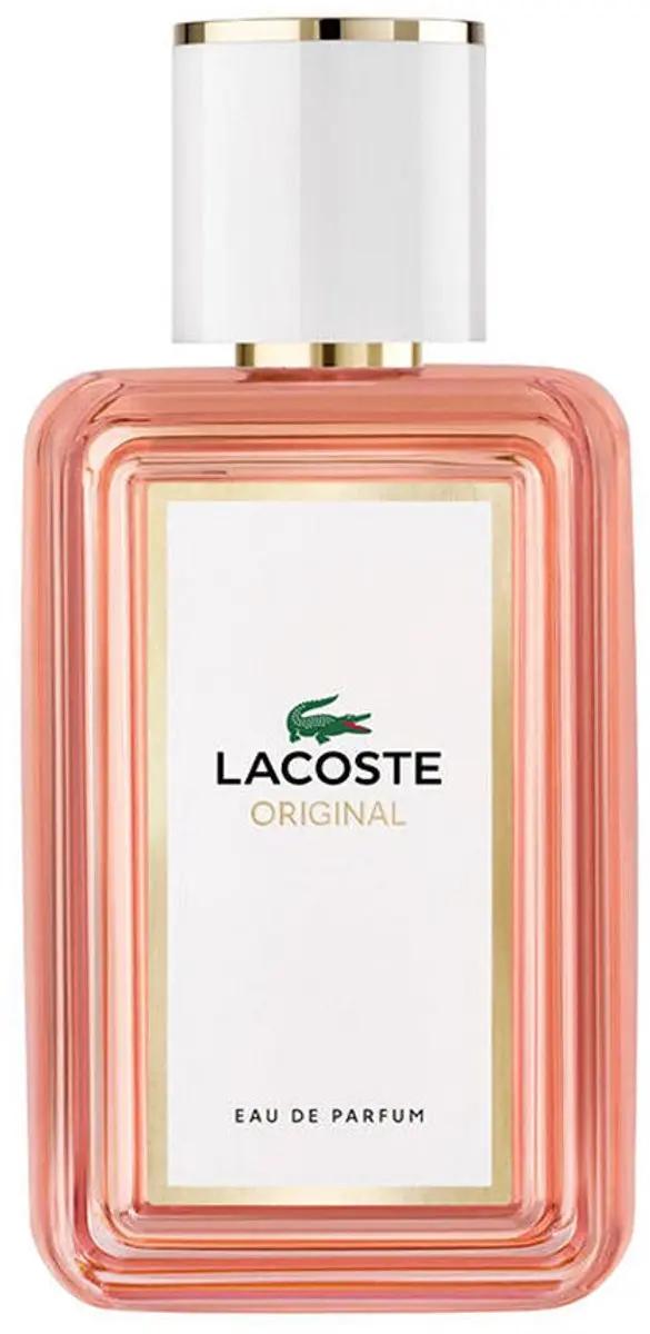 Lacoste Original Eau de Parfum 60ml