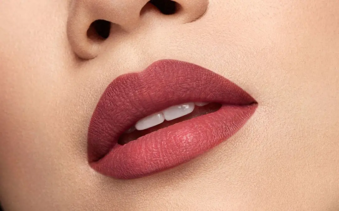 Pupa Milano I'm Loveproof Matt Liquid Lipstick 003 Rose Nude