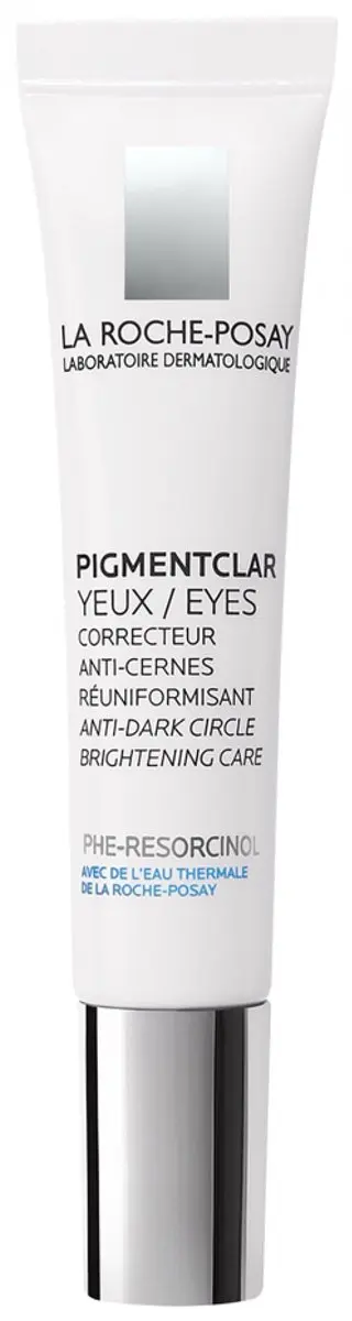 La Roche-Posay Pigmentclar Oogcrème 15ml