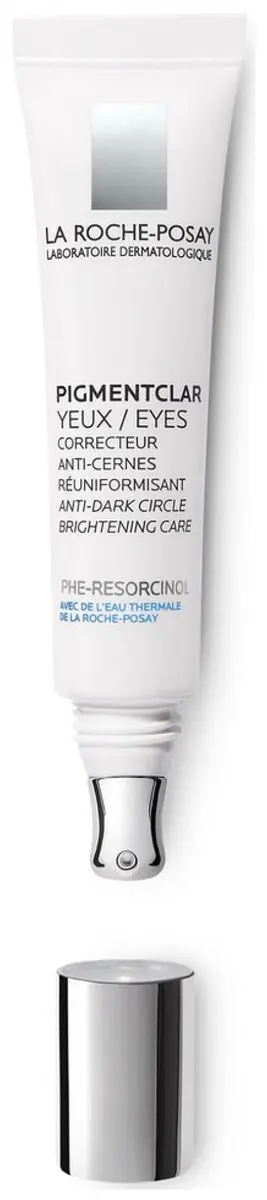 La Roche-Posay Pigmentclar Oogcrème 15ml