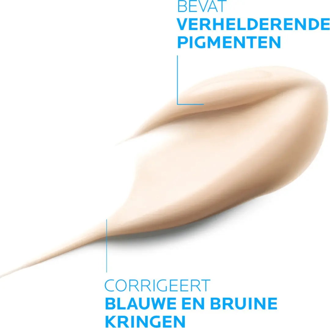 La Roche-Posay Pigmentclar Oogcrème 15ml