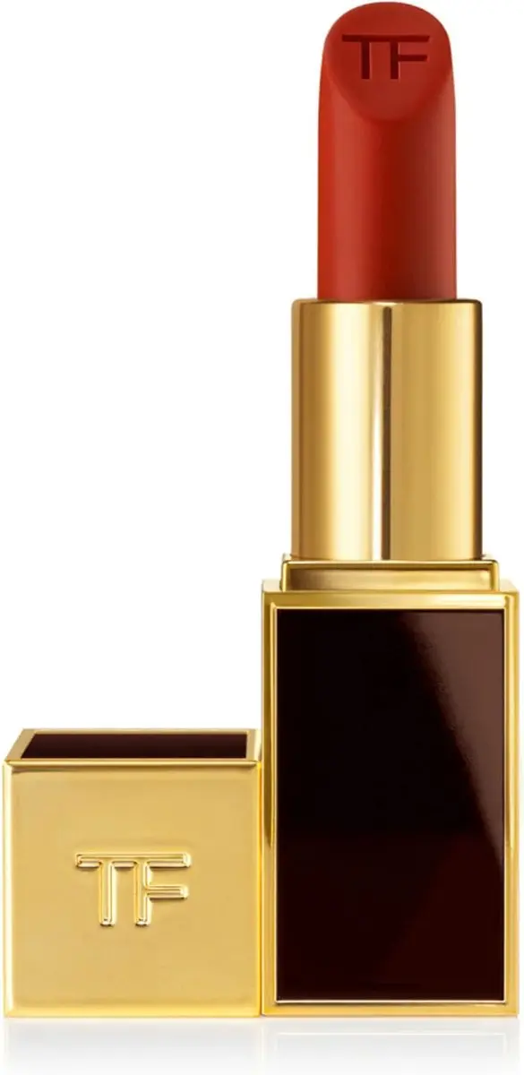 Tom Ford Lip Color 16 Scarlet Rouge