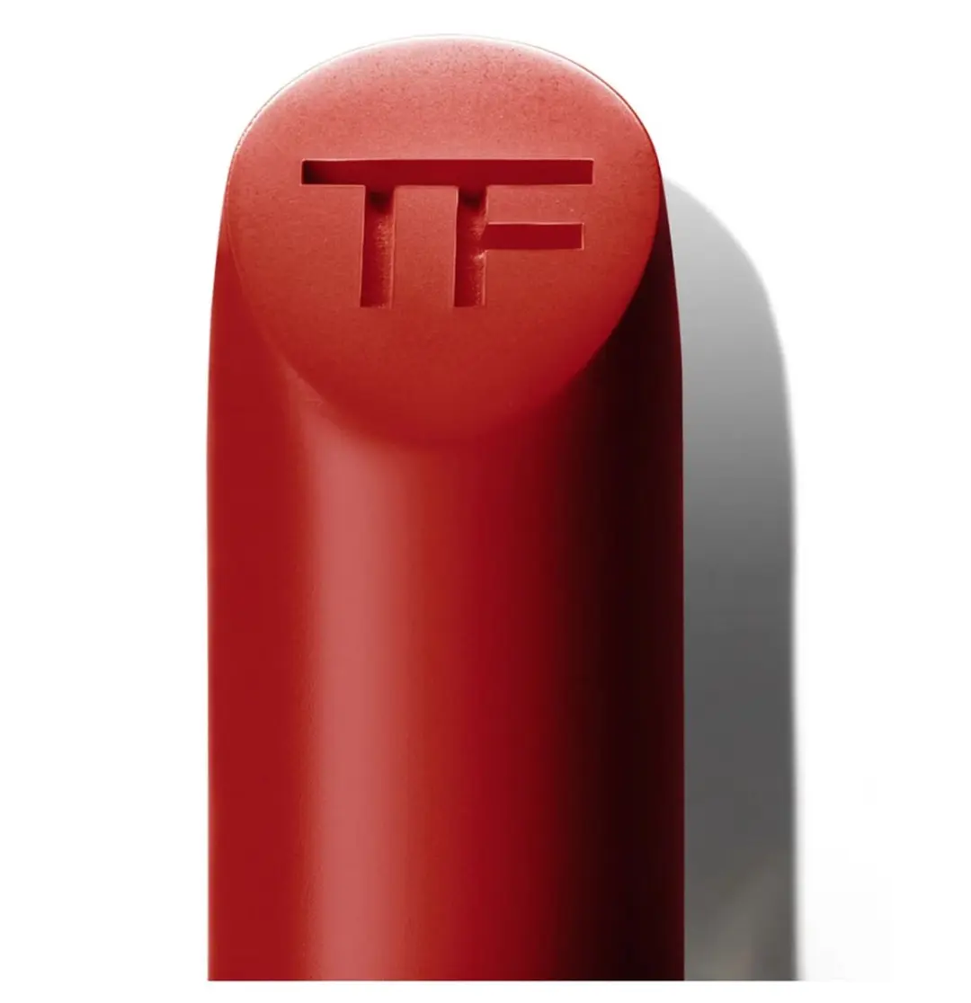 Tom Ford Lip Color 16 Scarlet Rouge - Matte 3g