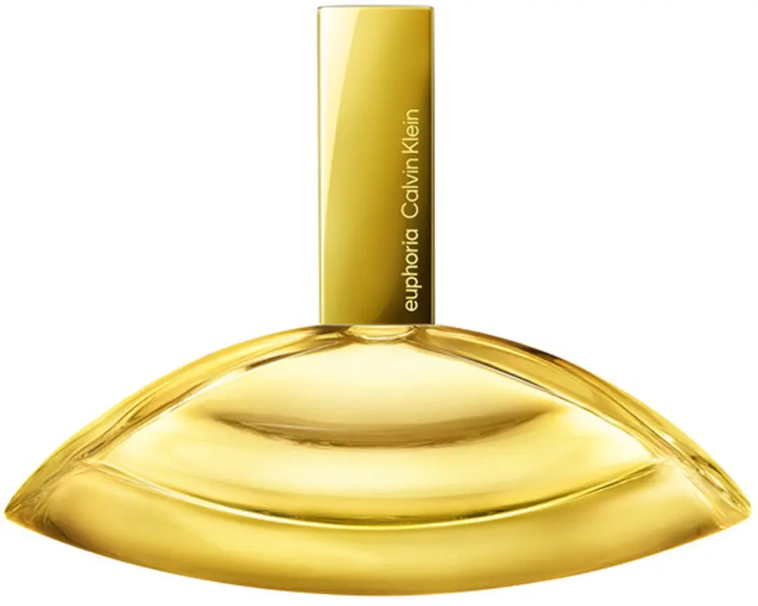 Calvin Klein Euphoria Solar Elixir Parfum Intense