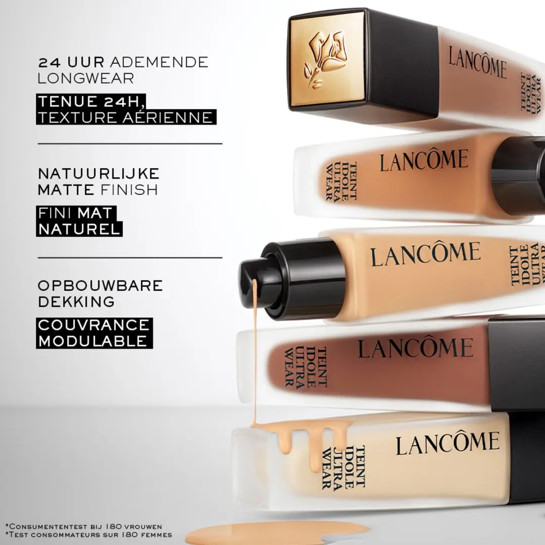 Lancôme Teint Idole Ultra Wear Foundation 325C - 30ml