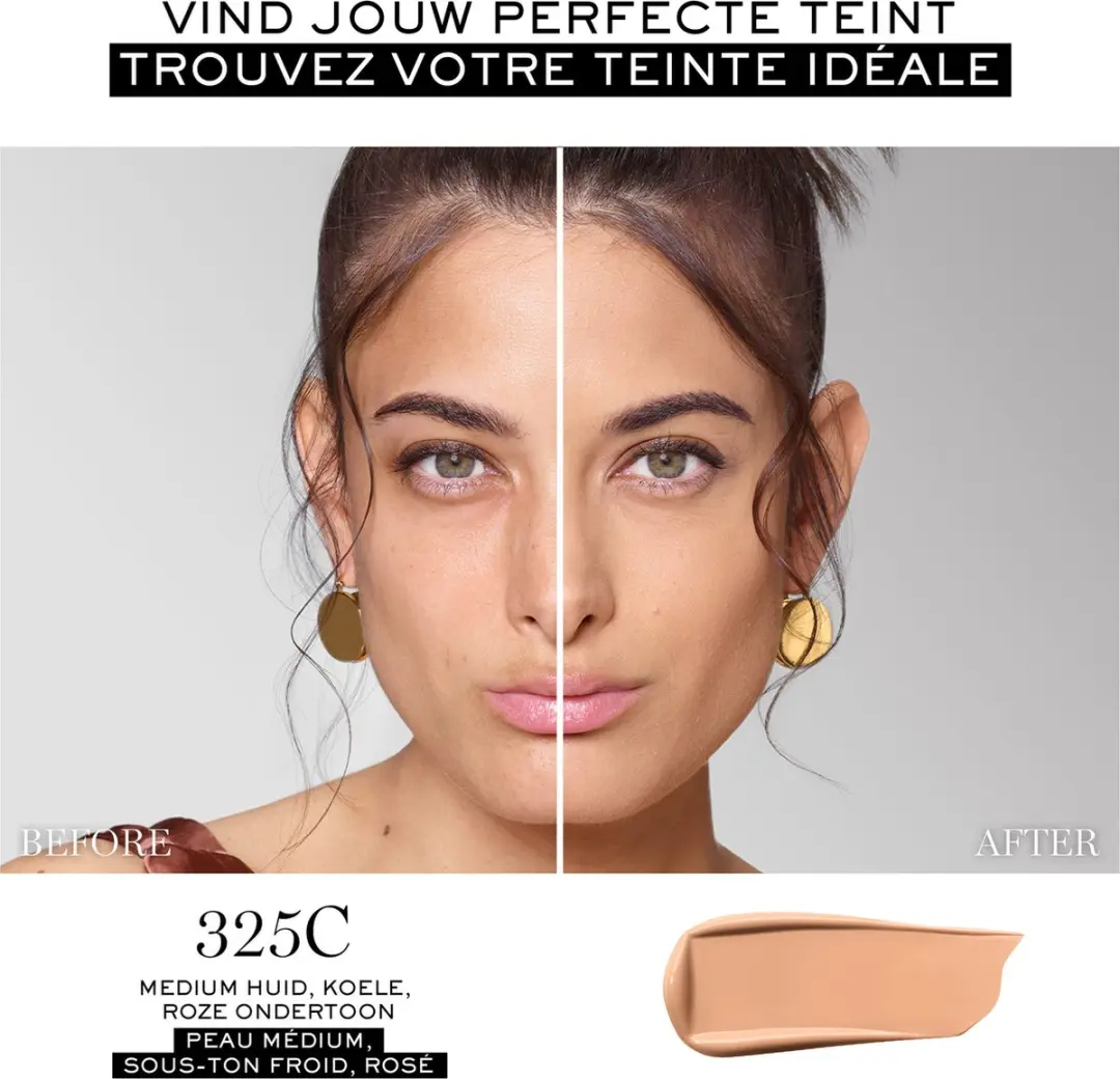 Lancôme Teint Idole Ultra Wear Foundation 325C - 30ml