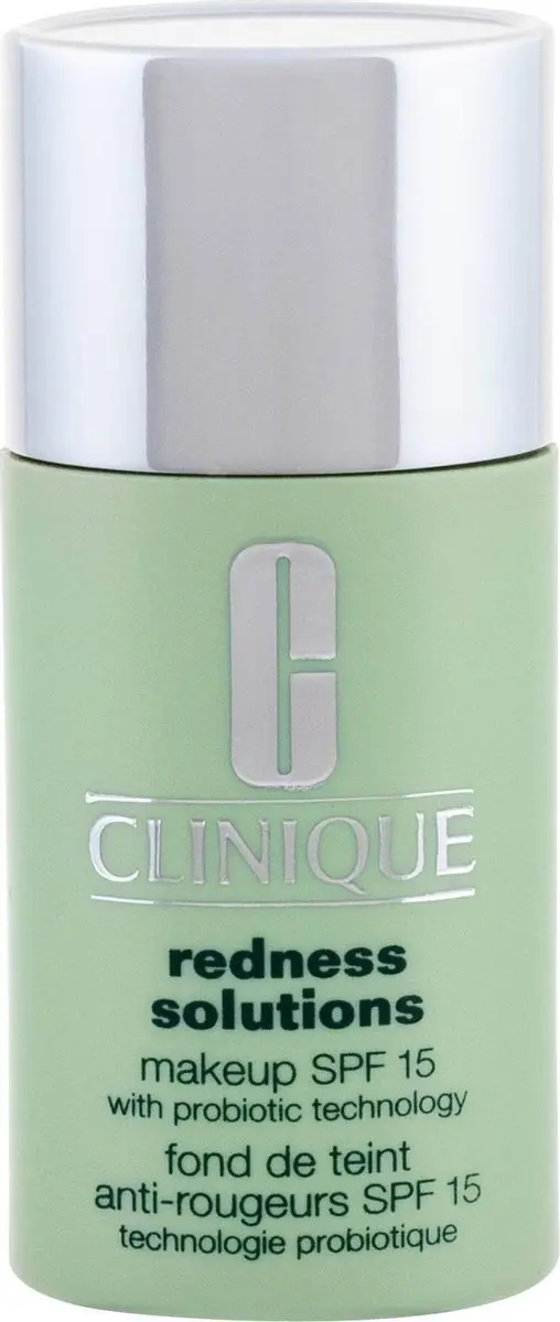 Clinique Redness Solutions Foundation SPF15